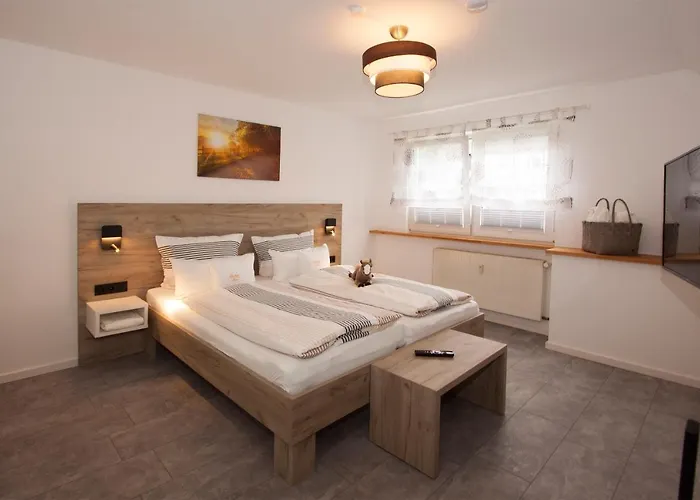 Voss Im Talvital Lennestadt