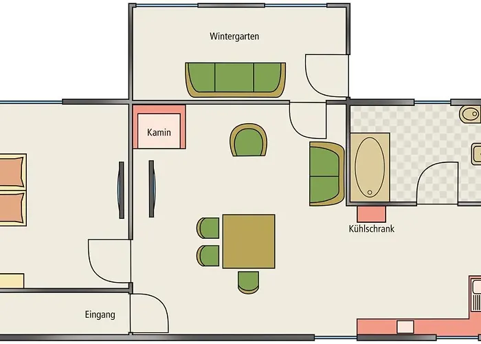 Hotel Voss Im Talvital