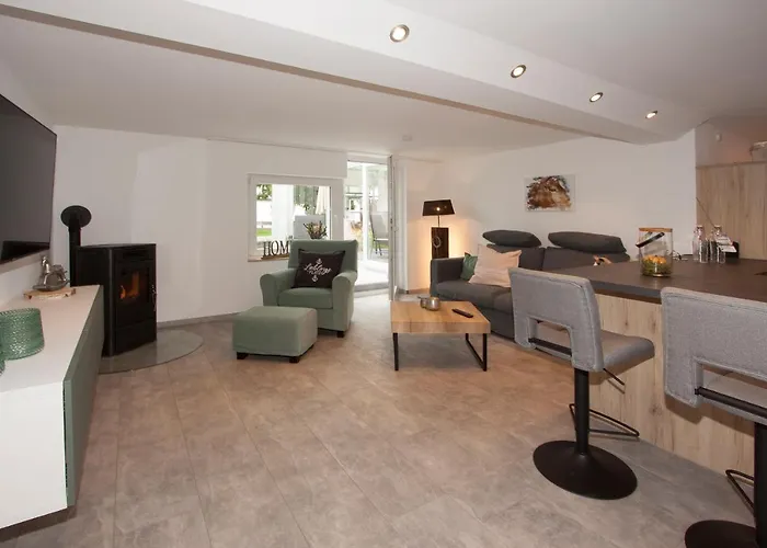 Hotel Voss Im Talvital Lennestadt