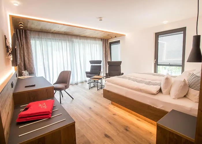 Hotel Voss Im Talvital Lennestadt