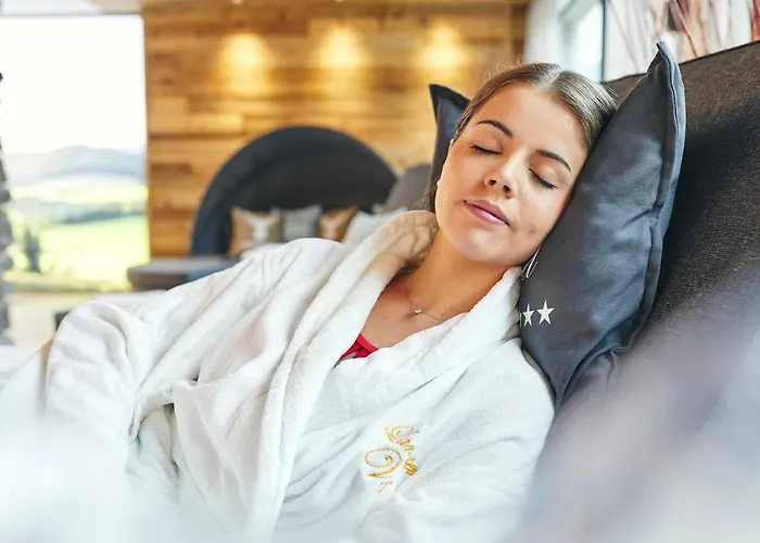 Voss Im Talvital Lennestadt