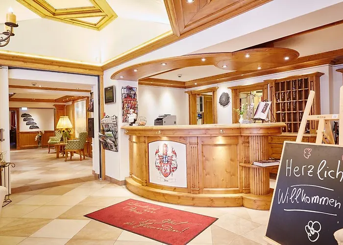 Voss Im Talvital Hotel 4*