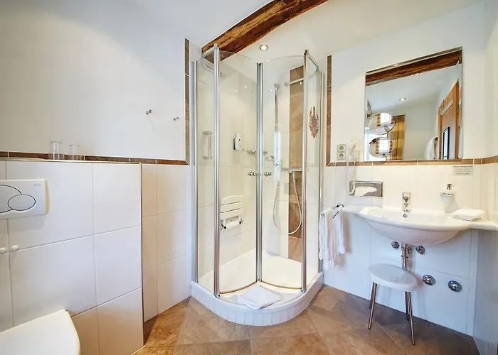 Hotel Voss Im Talvital