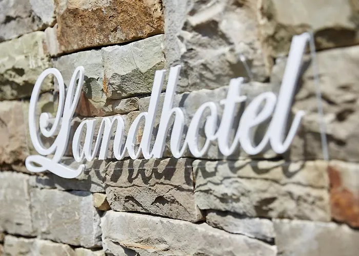 Hotel Voss Im Talvital 4*