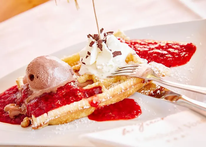 Voss Im Talvital Hotel