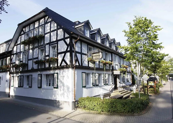 Voss Im Talvital Hotel 4*