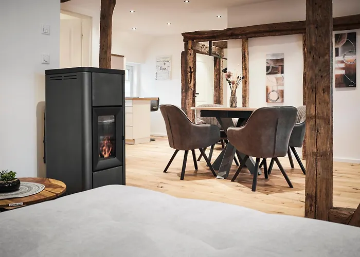 Hotel Voss Im Talvital 4*