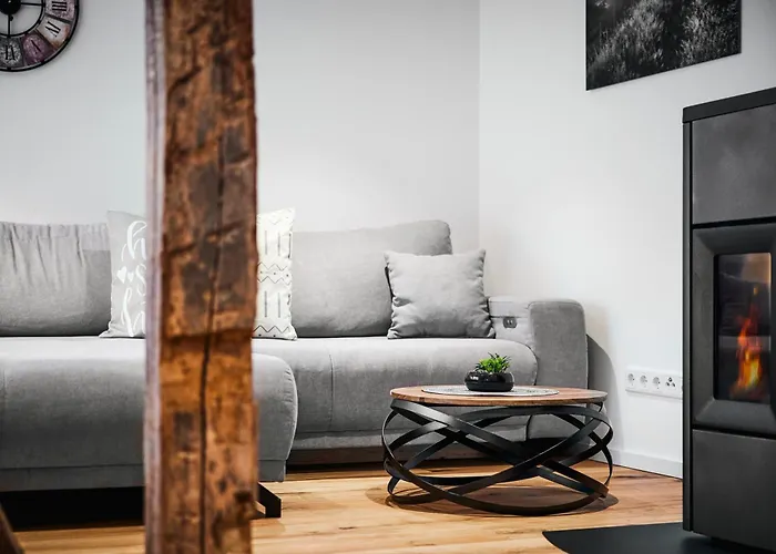 Voss Im Talvital 酒店 伦讷施塔特