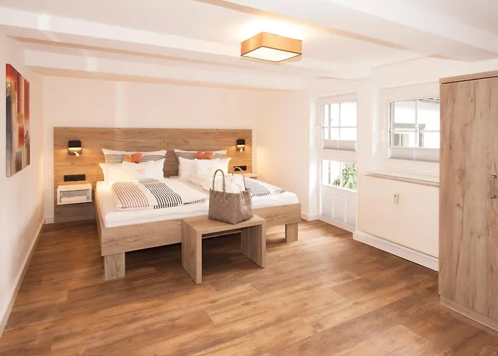 Voss Im Talvital Hotel Lennestadt