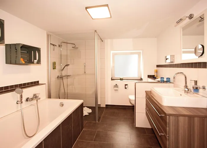 Voss Im Talvital Lennestadt