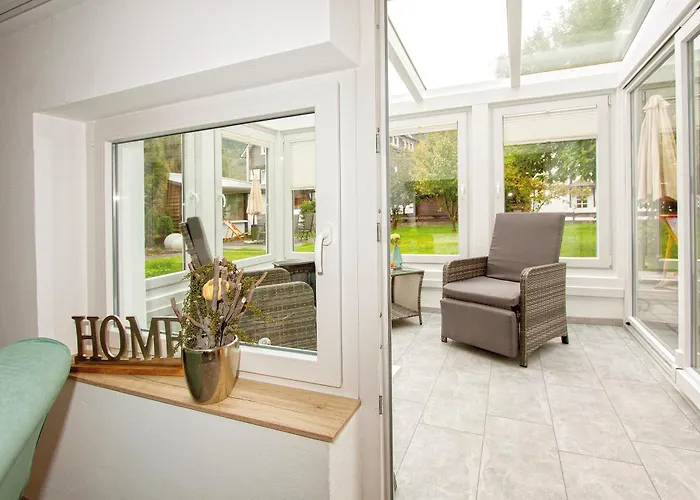 Voss Im Talvital 4* 伦讷施塔特