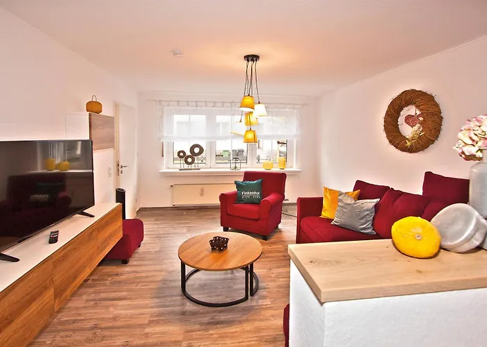 Voss Im Talvital 酒店 4*