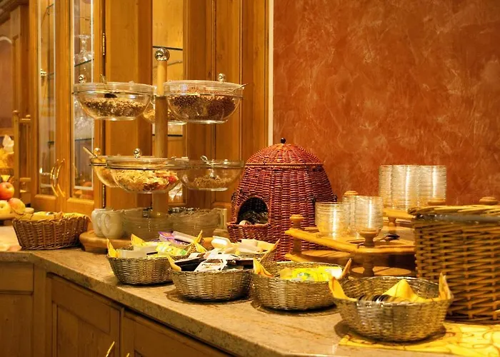 Voss Im Talvital Hotel 4*