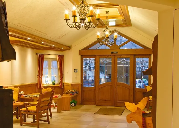 Hotel Voss Im Talvital Lennestadt