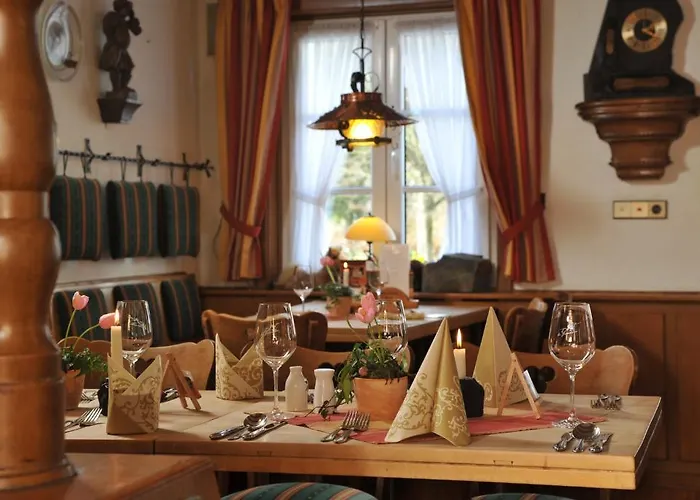 Voss Im Talvital Lennestadt