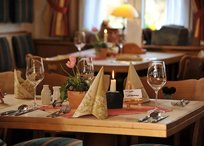 Hotel Voss Im Talvital Lennestadt