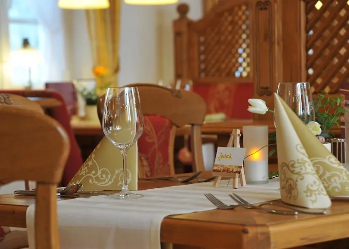 Voss Im Talvital Hotel Lennestadt