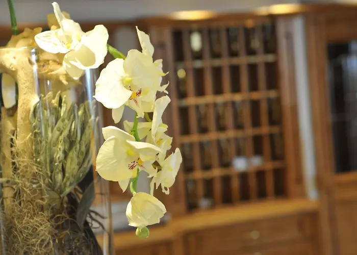 Hotel Voss Im Talvital Lennestadt