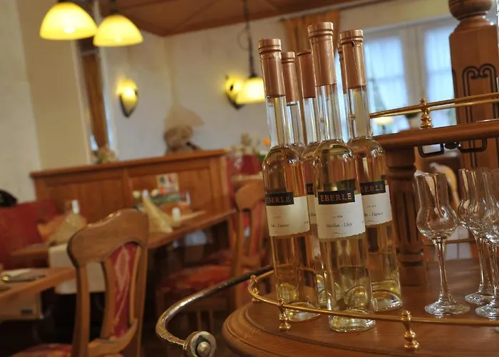 Voss Im Talvital Hotel 4*