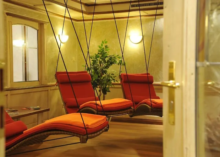 Voss Im Talvital Lennestadt