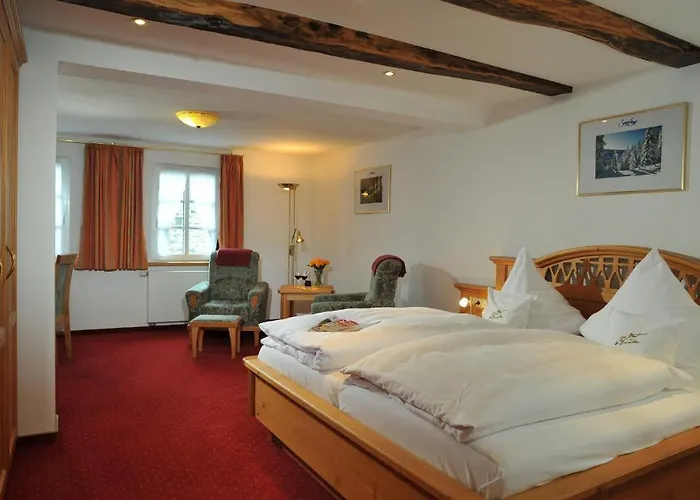 Hotel Voss Im Talvital Lennestadt