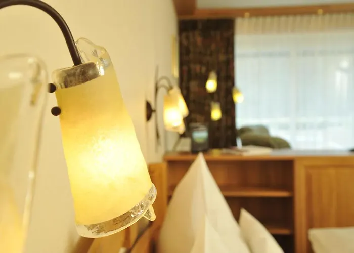 Hotel Voss Im Talvital Lennestadt