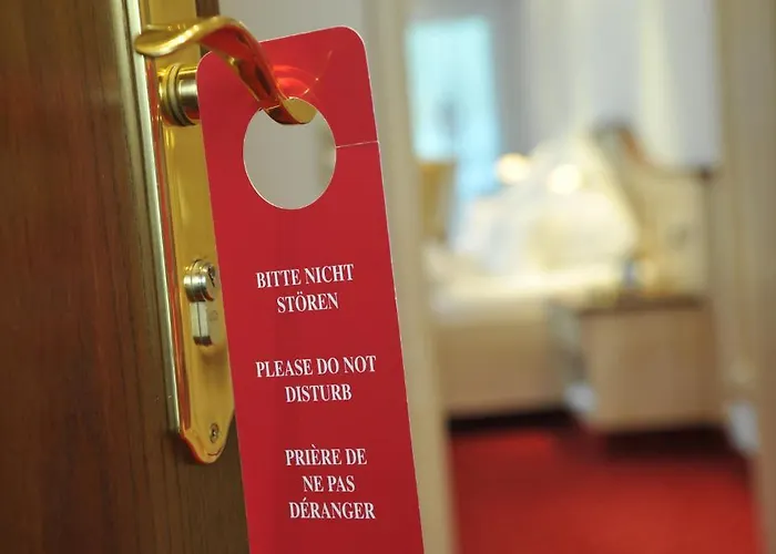 Hotel Voss Im Talvital Lennestadt