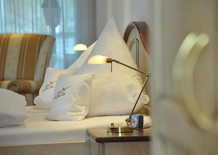 Voss Im Talvital 4* Lennestadt