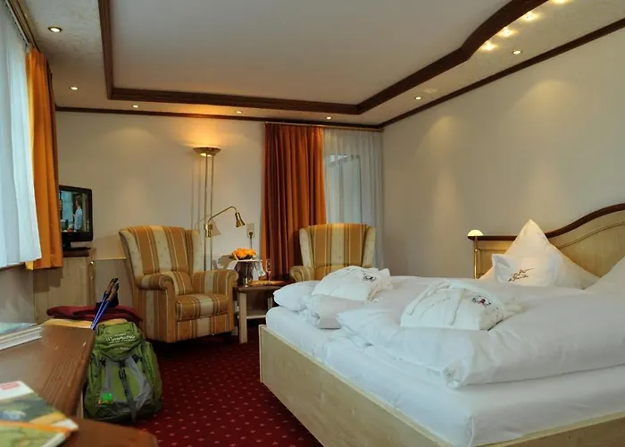 Voss Im Talvital 4* Lennestadt