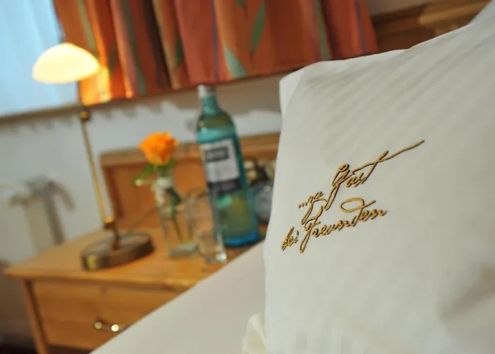 Hotel Voss Im Talvital Lennestadt