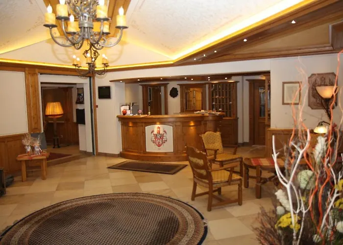 Voss Im Talvital Hotel Lennestadt