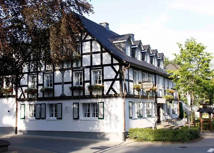 Voss Im Talvital Lennestadt