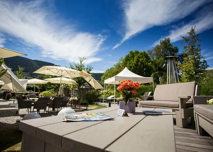 Voss Im Talvital Hotel