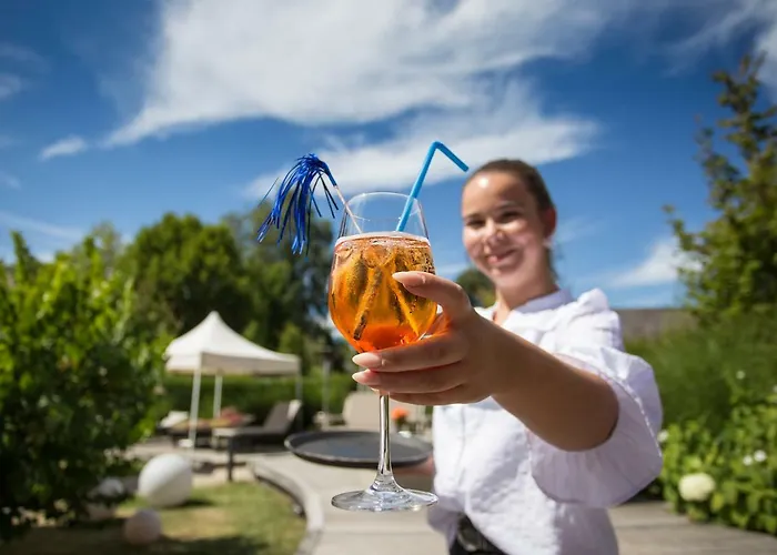 Voss Im Talvital Hotel 4*