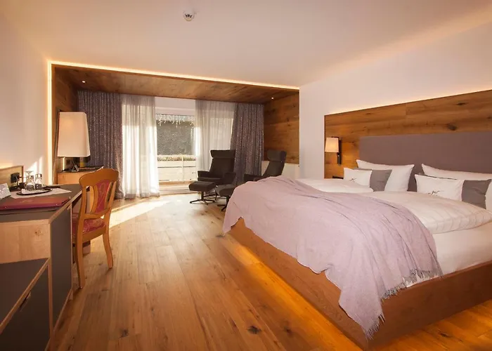 Hotel Voss Im Talvital