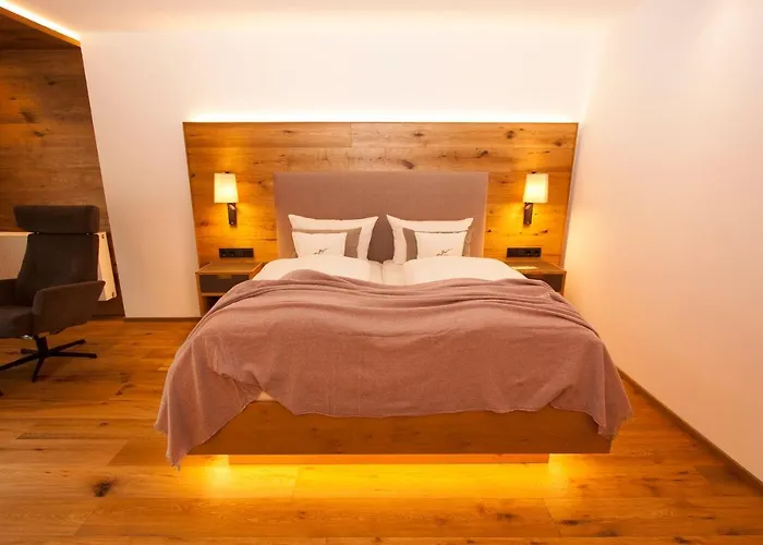 Hotel Voss Im Talvital 4*