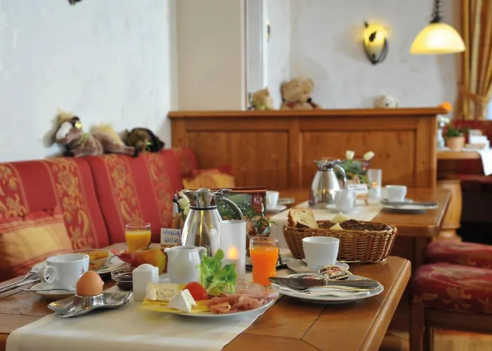 Voss Im Talvital Hotel 4*