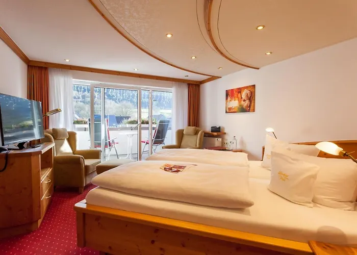 Hotel Voss Im Talvital Lennestadt