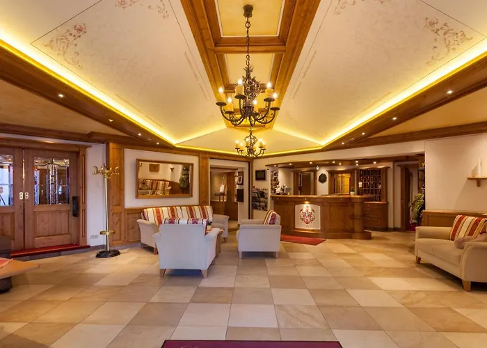 Hotel Voss Im Talvital 4*