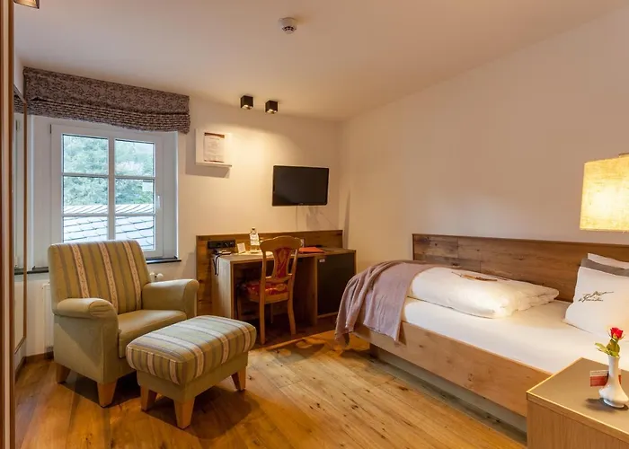 Voss Im Talvital Hotel