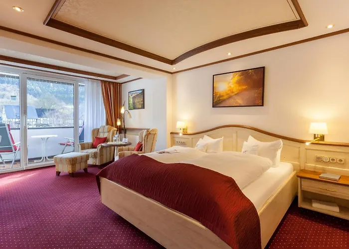 Voss Im Talvital Lennestadt